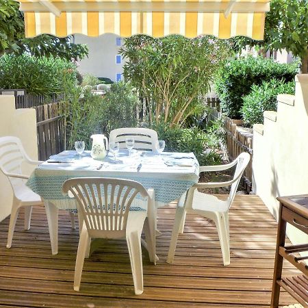 Apartment Les Terrasses De La Mediterranee-1 By Interhome Saint-Pierre-la-Mer  Exterior foto